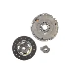 Komplet kvačila LUK 625 3136 33 IC-E2D7F6