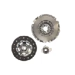 Komplet kvačila LUK 625 3136 33 IC-E2D7F6