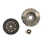 Komplet kvačila LUK 625 3138 33 IC-D64327