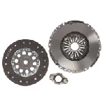 Komplet kvačila LUK 626 3028 00 IC-B3A37C