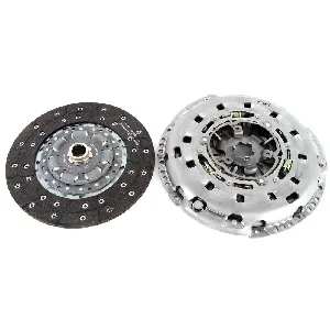 Komplet kvačila LUK 626 3033 09 IC-B665C4