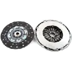 Komplet kvačila LUK 626 3033 09 IC-B665C4