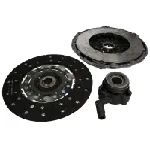 Komplet kvačila LUK 626 3033 33 IC-B678A6