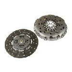 Komplet kvačila LUK 626 3034 09 IC-B4AD1B