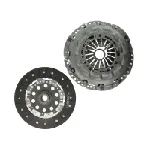 Komplet kvačila LUK 626 3044 09 IC-BC3EBA