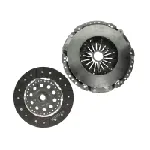 Komplet kvačila LUK 626 3044 09 IC-BC3EBA