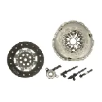 Komplet kvačila LUK 626 3049 33 IC-D48061