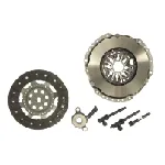 Komplet kvačila LUK 626 3049 33 IC-D48061