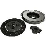 Komplet kvačila LUK 626 3050 00 IC-C3EDA8