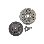 Komplet kvačila LUK 626 3053 33 IC-CF5DD1