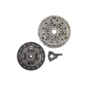 Komplet kvačila LUK 626 3053 33 IC-CF5DD1