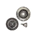 Komplet kvačila LUK 626 3053 33 IC-CF5DD1