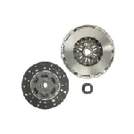 Komplet kvačila LUK 626 3055 00 IC-C0EDC9