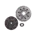 Komplet kvačila LUK 626 3058 00 IC-C3EDBC