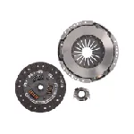 Komplet kvačila LUK 626 3058 00 IC-C3EDBC