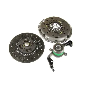 Komplet kvačila LUK 626 3072 33 IC-C2C1C8