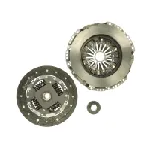 Komplet kvačila LUK 626 3075 00 IC-C557A5