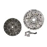 Komplet kvačila LUK 626 3093 33 IC-E2D7F7