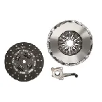 Komplet kvačila LUK 626 3093 33 IC-E2D7F7