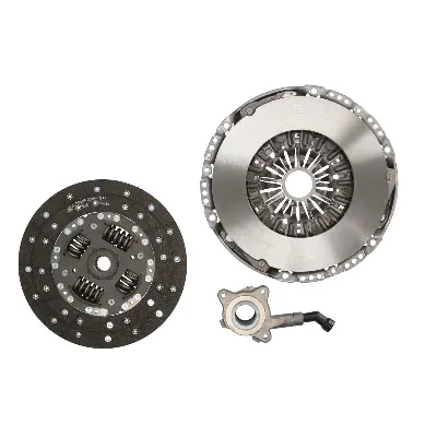 Komplet kvačila LUK 626 3093 33 IC-E2D7F7