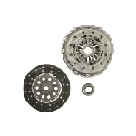 Komplet kvačila LUK 626 3107 00 IC-E2F1C8