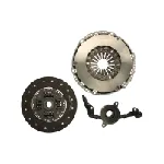 Komplet kvačila LUK 626 3130 33 IC-F60188