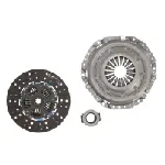 Komplet kvačila LUK 627 3024 00 IC-C00685