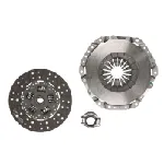 Komplet kvačila LUK 627 3024 00 IC-C00685