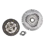 Komplet kvačila LUK 627 3051 00 IC-DF11CC