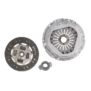 Komplet kvačila LUK 627 3051 00 IC-DF11CC