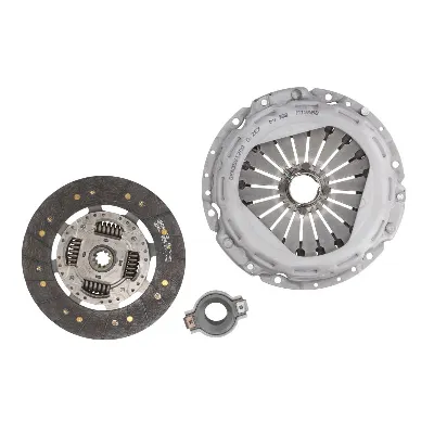 Komplet kvačila LUK 627 3051 00 IC-DF11CC