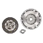 Komplet kvačila LUK 627 3051 00 IC-DF11CC