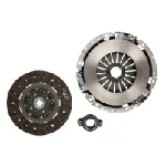 Komplet kvačila LUK 627 3064 00 IC-F4B208