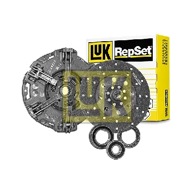 Komplet kvačila LUK 628 0521 10 IC-DB079F