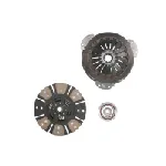 Komplet kvačila LUK 628 1033 07 IC-A3F599