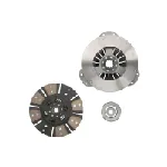 Komplet kvačila LUK 628 1033 07 IC-A3F599