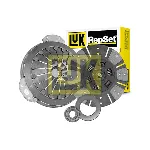 Komplet kvačila LUK 628 1033 07 IC-A3F599