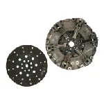 Komplet kvačila LUK 628 1053 09 IC-C347D1