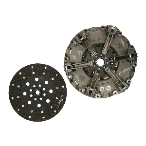 Komplet kvačila LUK 628 1053 09 IC-C347D1