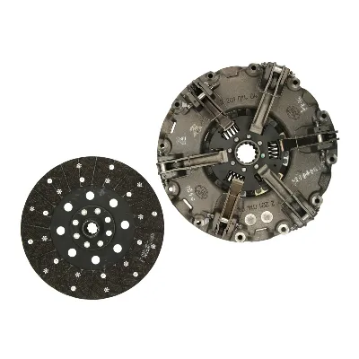 Komplet kvačila LUK 628 1053 09 IC-C347D1
