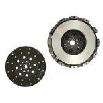 Komplet kvačila LUK 628 1053 09 IC-C347D1