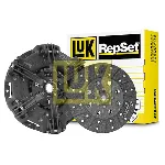 Komplet kvačila LUK 628 1053 09 IC-C347D1