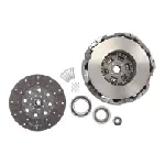 Komplet kvačila LUK 628 1053 10 IC-DB07A8