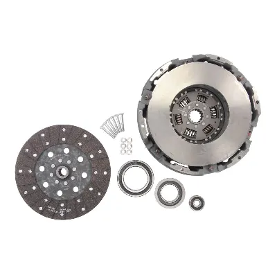Komplet kvačila LUK 628 1053 10 IC-DB07A8