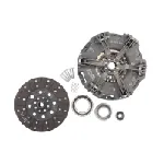 Komplet kvačila LUK 628 1053 10 IC-DB07A8