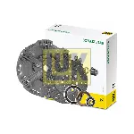 Komplet kvačila LUK 628 1053 10 IC-DB07A8