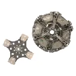 Komplet kvačila LUK 628 3077 09 IC-C347FE