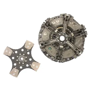 Komplet kvačila LUK 628 3077 09 IC-C347FE