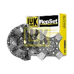 Komplet kvačila LUK 628 3077 09 IC-C347FE