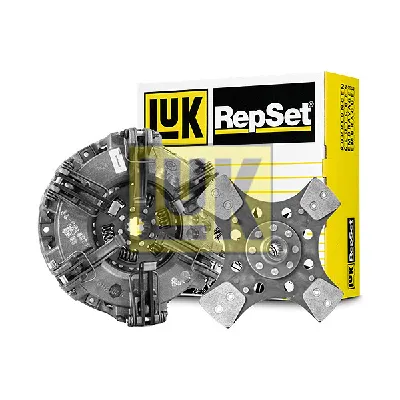 Komplet kvačila LUK 628 3077 09 IC-C347FE